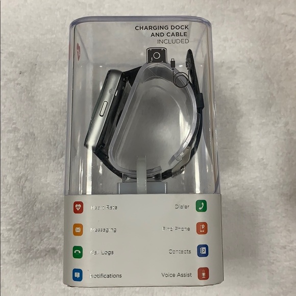 i TOUCH AIR 2 - Picture 3 of 5